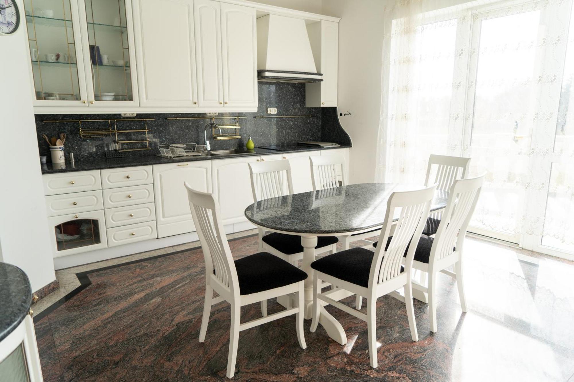 Elite Boutique Villa Oerkeny Orkeny Exteriér fotografie