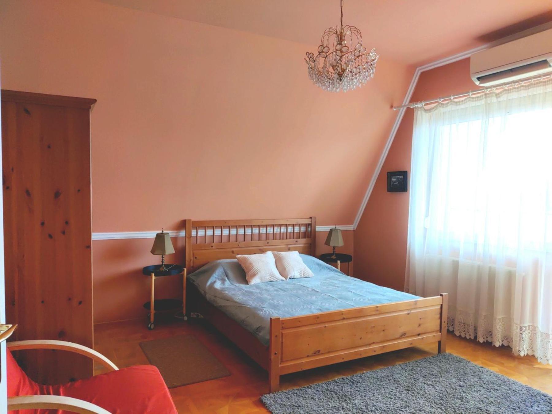 Elite Boutique Villa Oerkeny Orkeny Exteriér fotografie