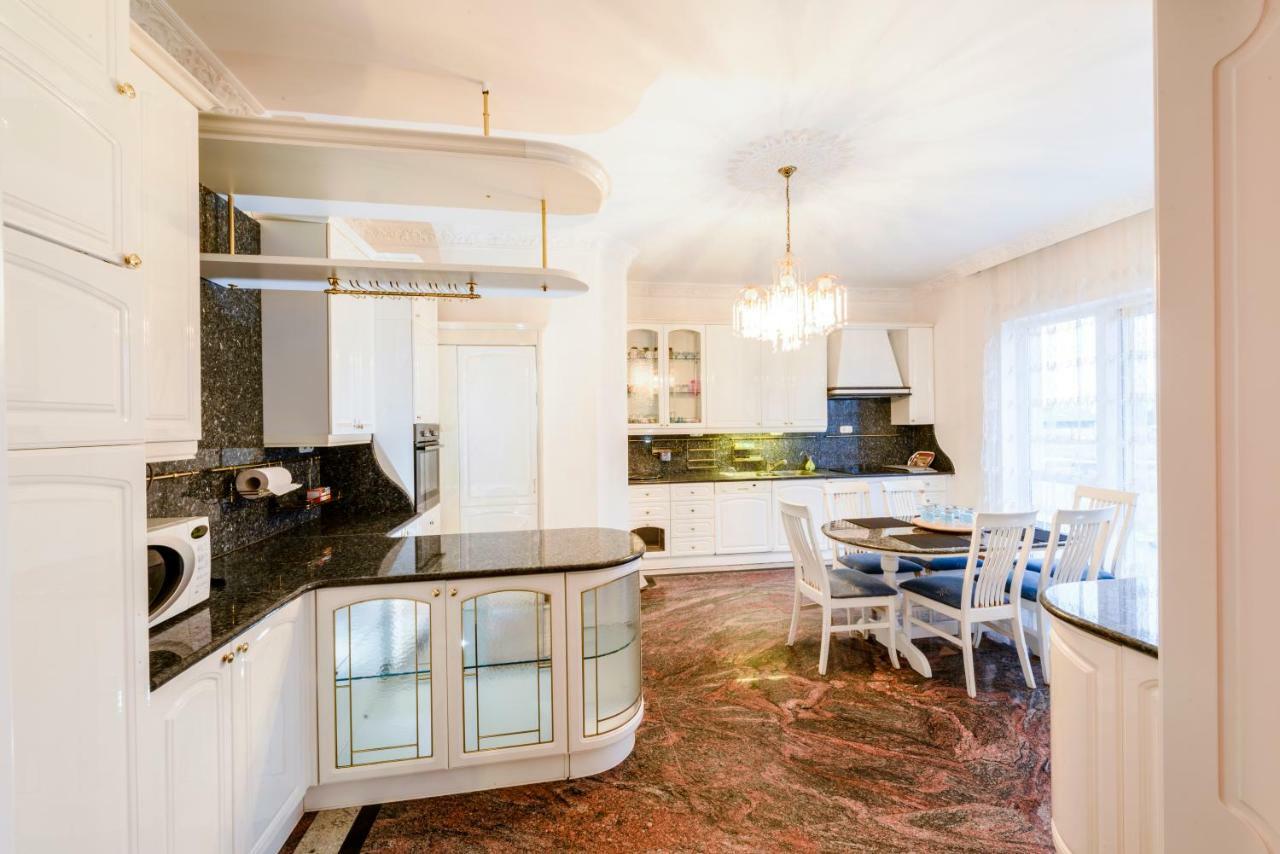 Elite Boutique Villa Oerkeny Orkeny Exteriér fotografie